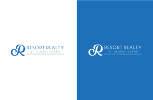 Logo Design by GLDesigns for St. George Island Realty | Design: #28129188