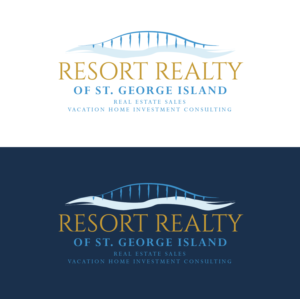 Logo Design by wonderland for St. George Island Realty | Design: #28131115