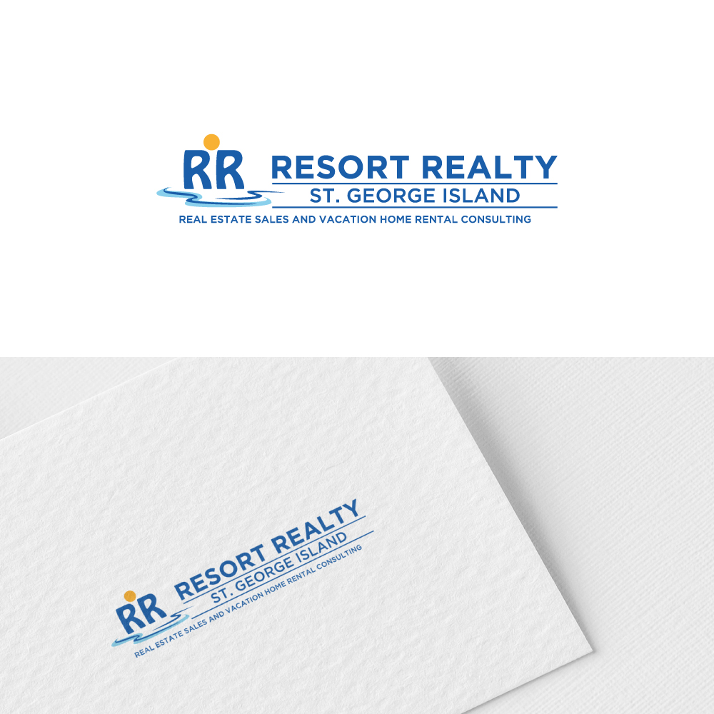 Diseño de Logo por NOMLAS para St. George Island Realty | Diseño #28124259