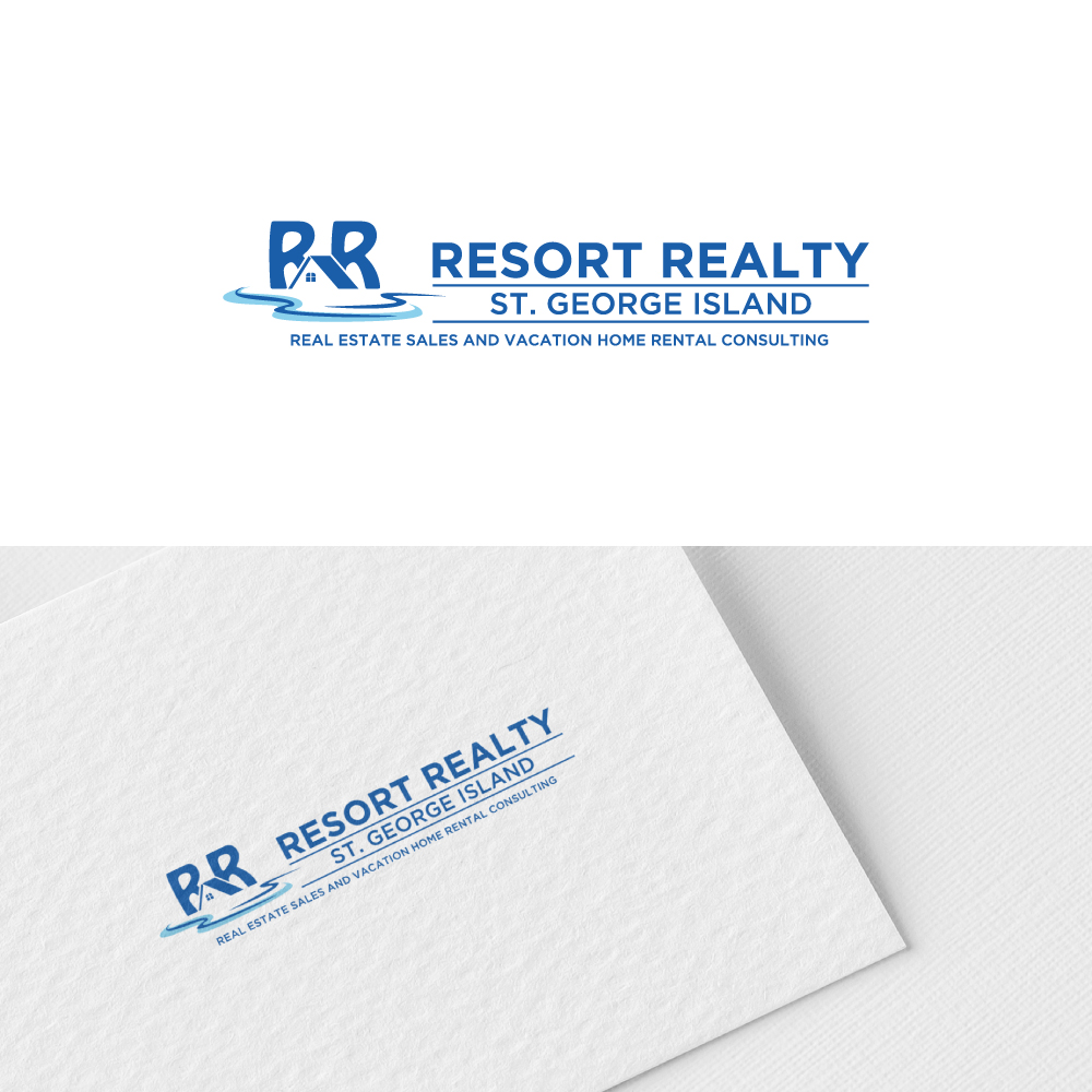 Diseño de Logo por NOMLAS para St. George Island Realty | Diseño #28124263