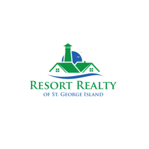 Logo Design by geni for St. George Island Realty | Design #28120541