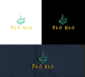 Logo Design by RRR Design for this project | Design: #28121824