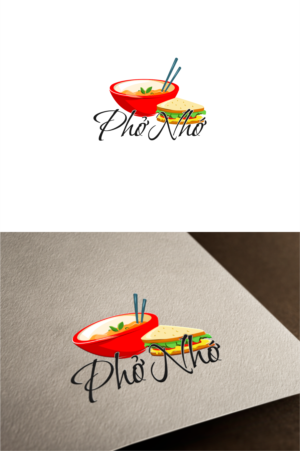 Logo Design by *mary for this project | Design: #28123677