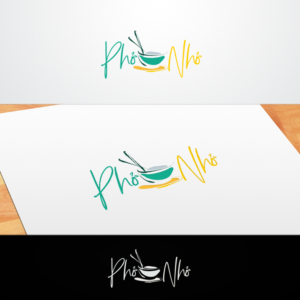 Logo Design by Th3o for this project | Design: #28124630
