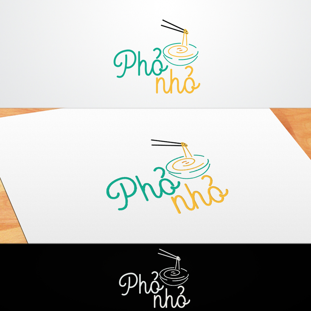 Diseño de Logo por Th3o para este proyecto | Diseño #28124631