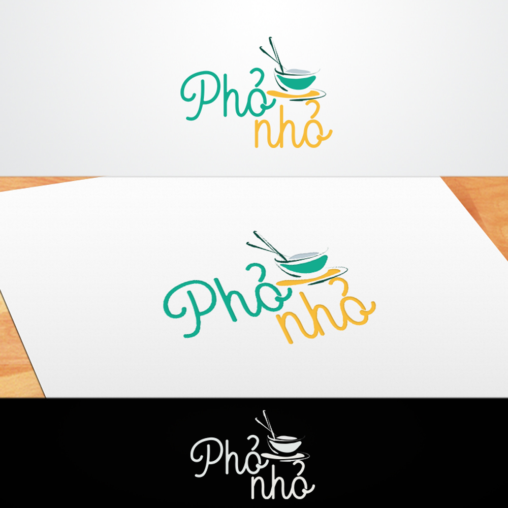 Logo Design by Th3o for this project | Design #28124632