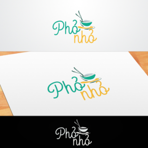 Logo Design by Th3o for this project | Design: #28124632