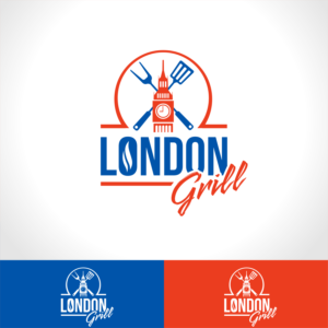 Logo Design by rgb01