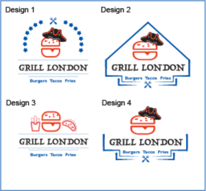 Logo Design by cdgroupmemories