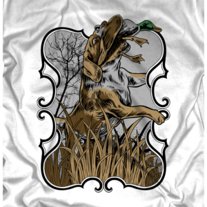 T-shirt Design by Yakuza20 for ColdRIver Waterfowl | Design: #28127305