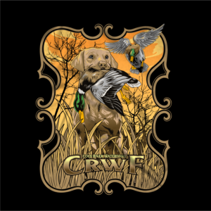 T-shirt Design by Yakuza20 for ColdRIver Waterfowl | Design: #28162484