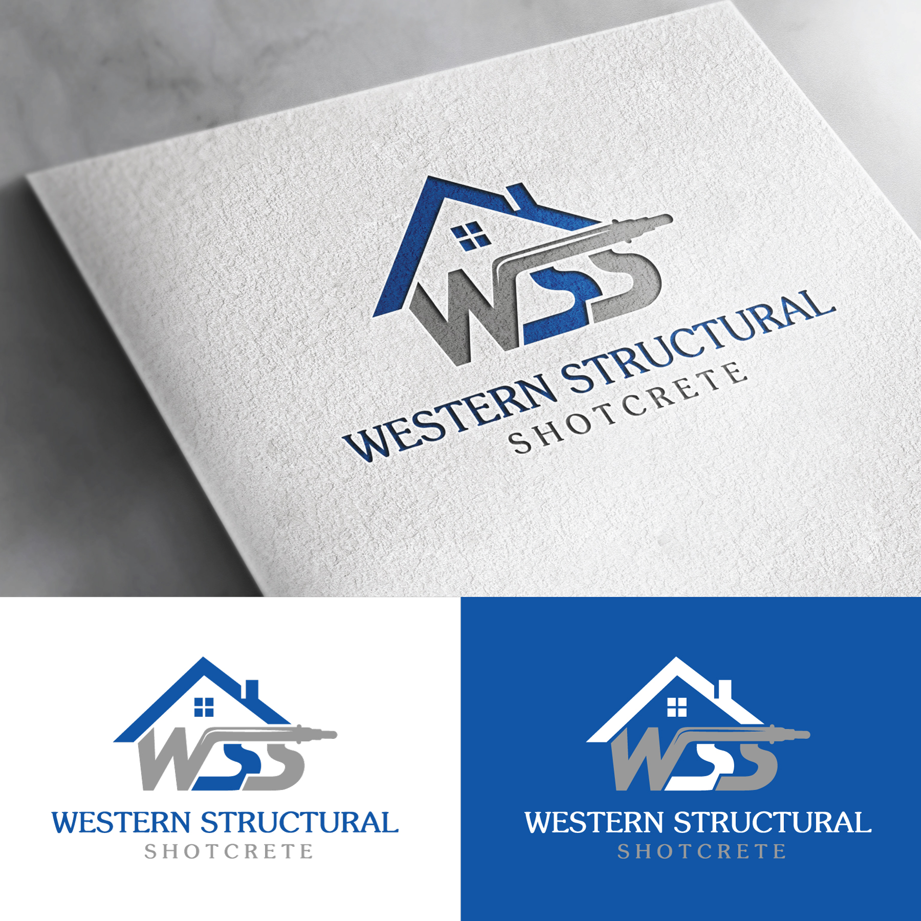 Design de Logo par StromDesignHub pour ce projet | Design #28123017