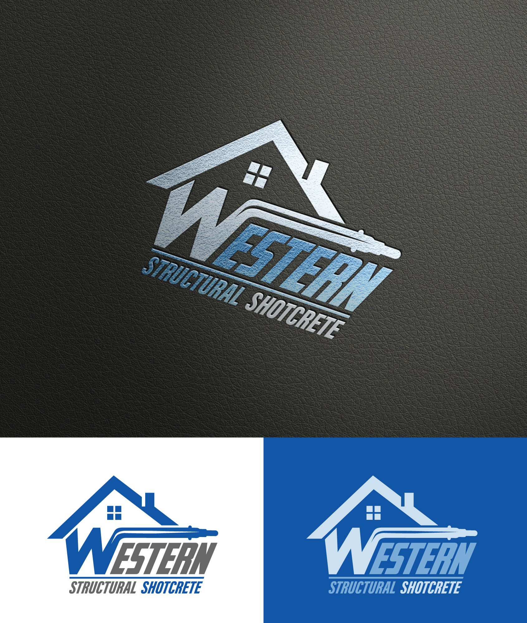 Design de Logo par StromDesignHub pour ce projet | Design #28123018