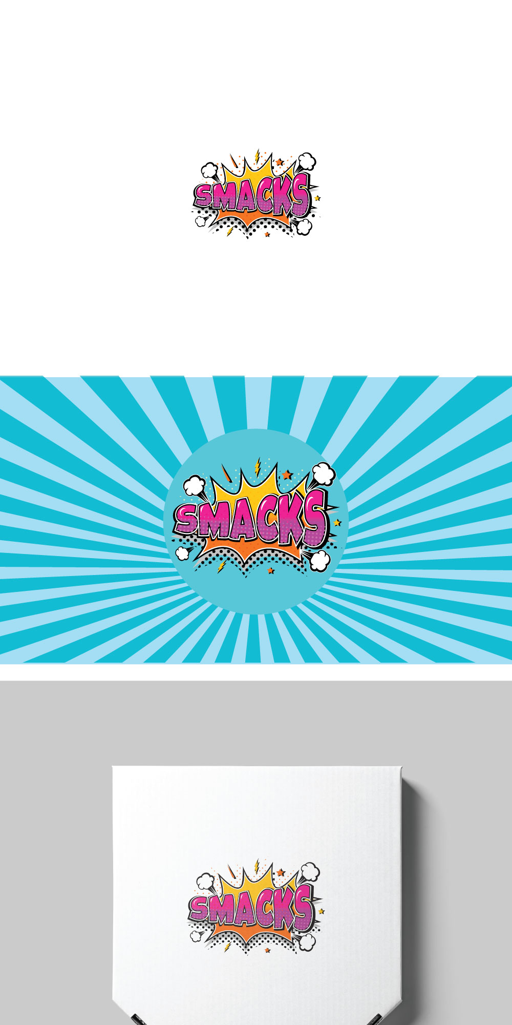 Logo Design by macadesign for this project | Design #28180454