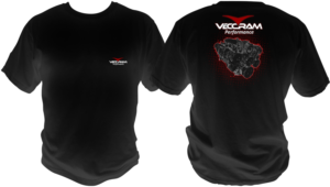T-shirt Design by bacujkov