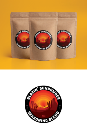 Label Design by Sana Creativos for Stovetopyumyum, LLC. | Design: #28123491