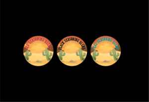 Label Design by Priyo Subarkah