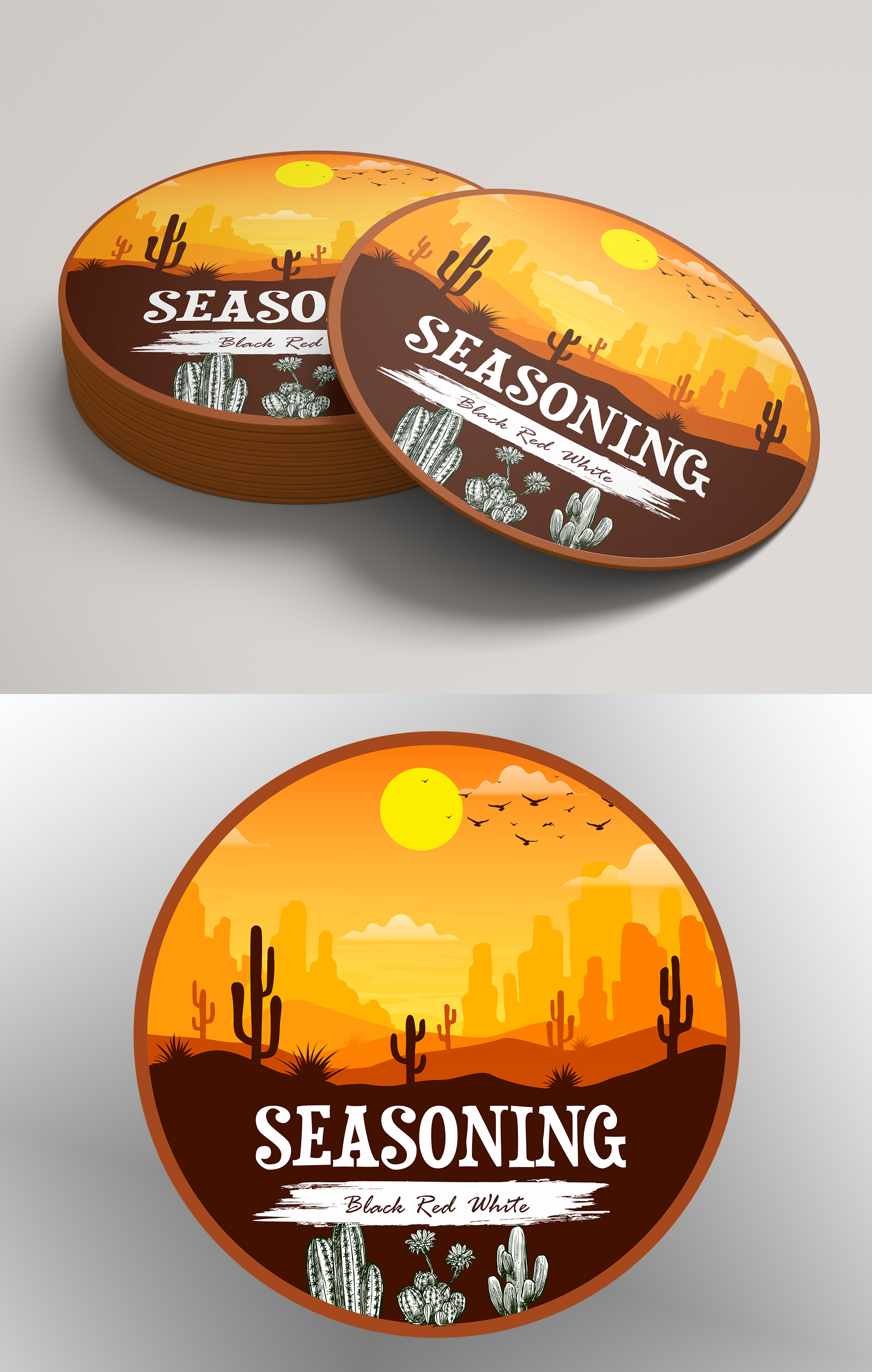 Label Design by ecorokerz for Stovetopyumyum, LLC. | Design #28122115