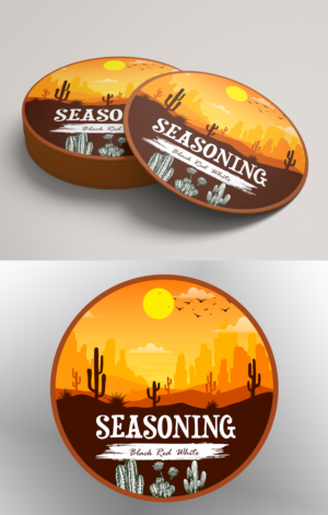 Label Design by ecorokerz for Stovetopyumyum, LLC. | Design: #28122115