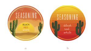 Label Design by 68_Design for Stovetopyumyum, LLC. | Design: #28120671