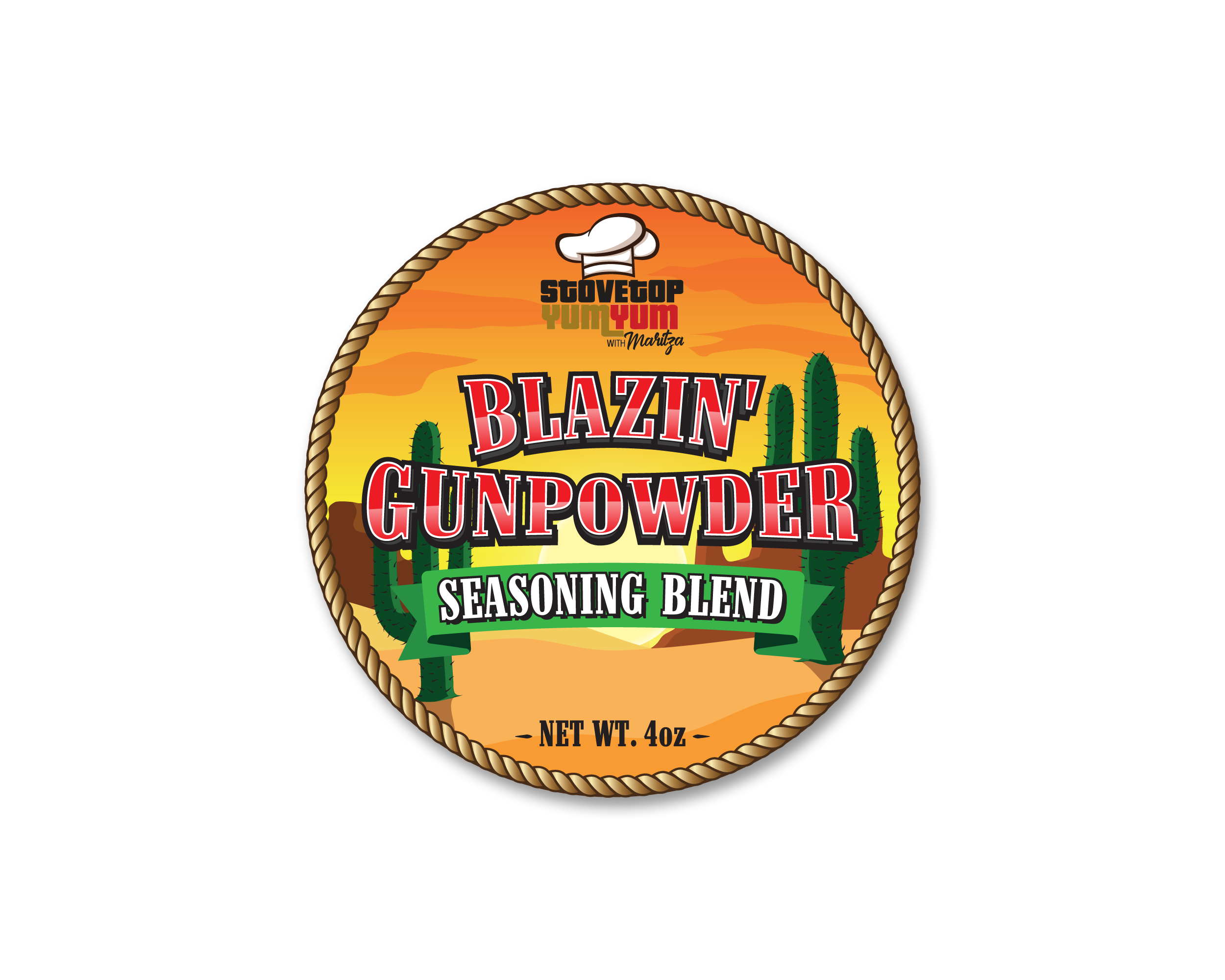 Label Design by vpt_creations for Stovetopyumyum, LLC. | Design #28129126