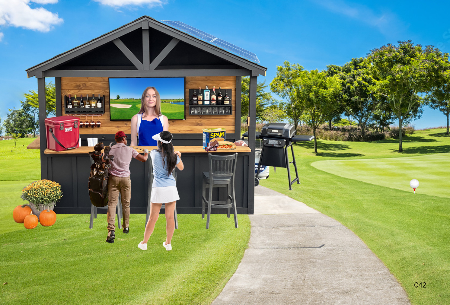 Photoshop Design by pb for this project | Design #28130862