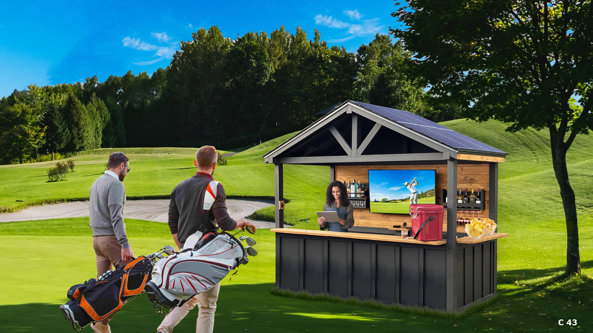 Photoshop Design by pb for this project | Design #28144882