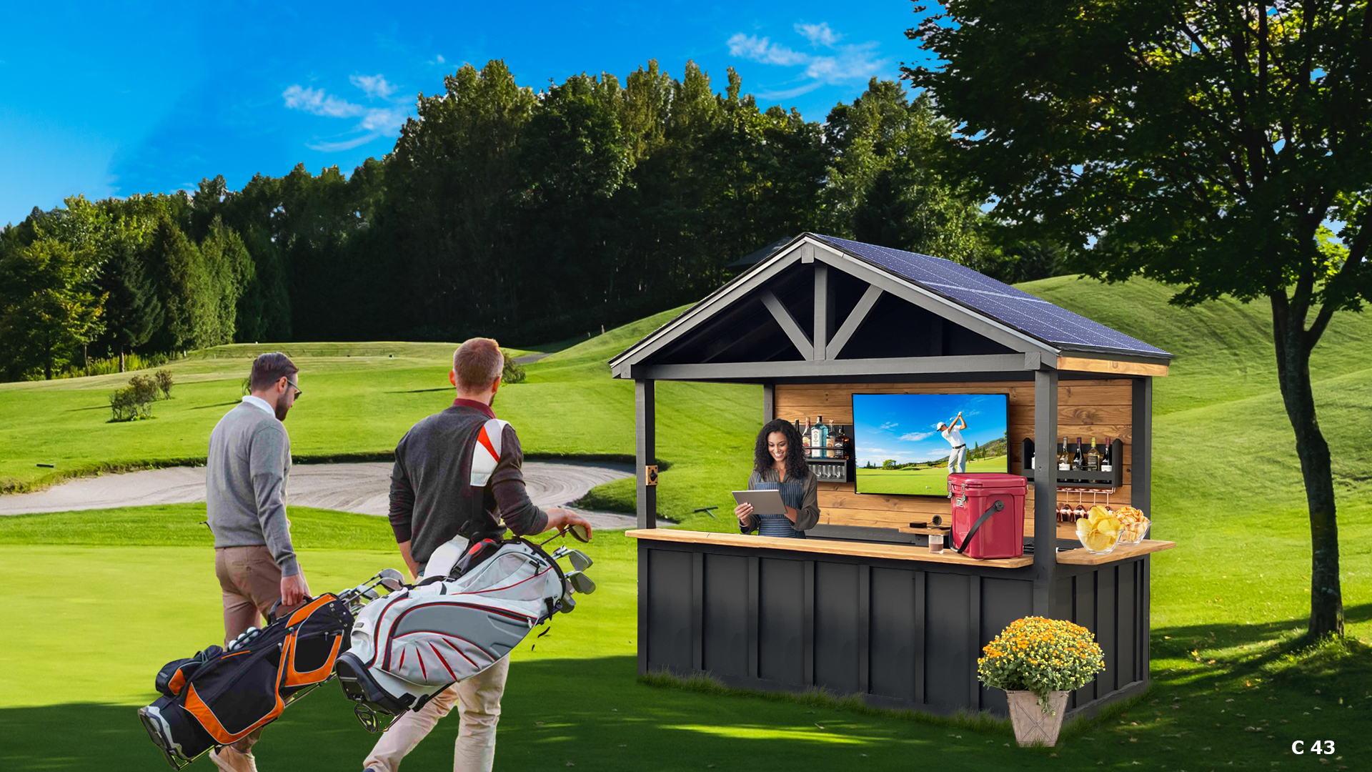 Photoshop Design by pb for this project | Design #28153422