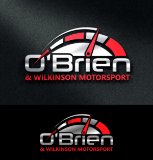 Logo Design by StromDesignHub for this project | Design: #28125101
