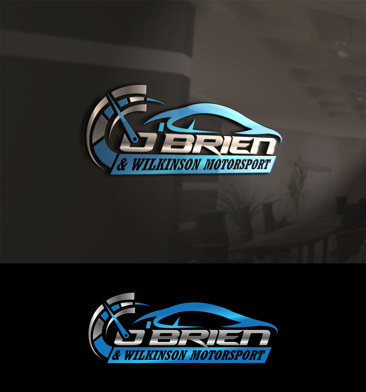 Logo Design by StromDesignHub for this project | Design: #28125102