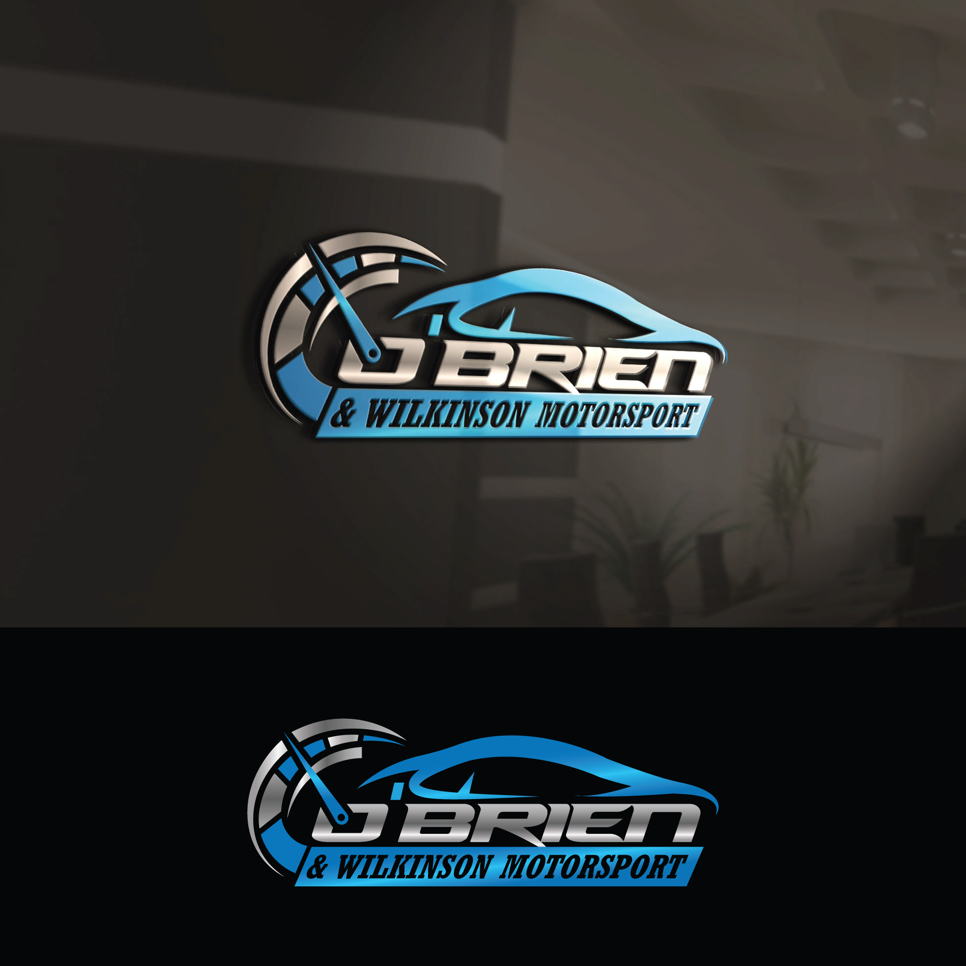 Logo Design by StromDesignHub for this project | Design #28134363