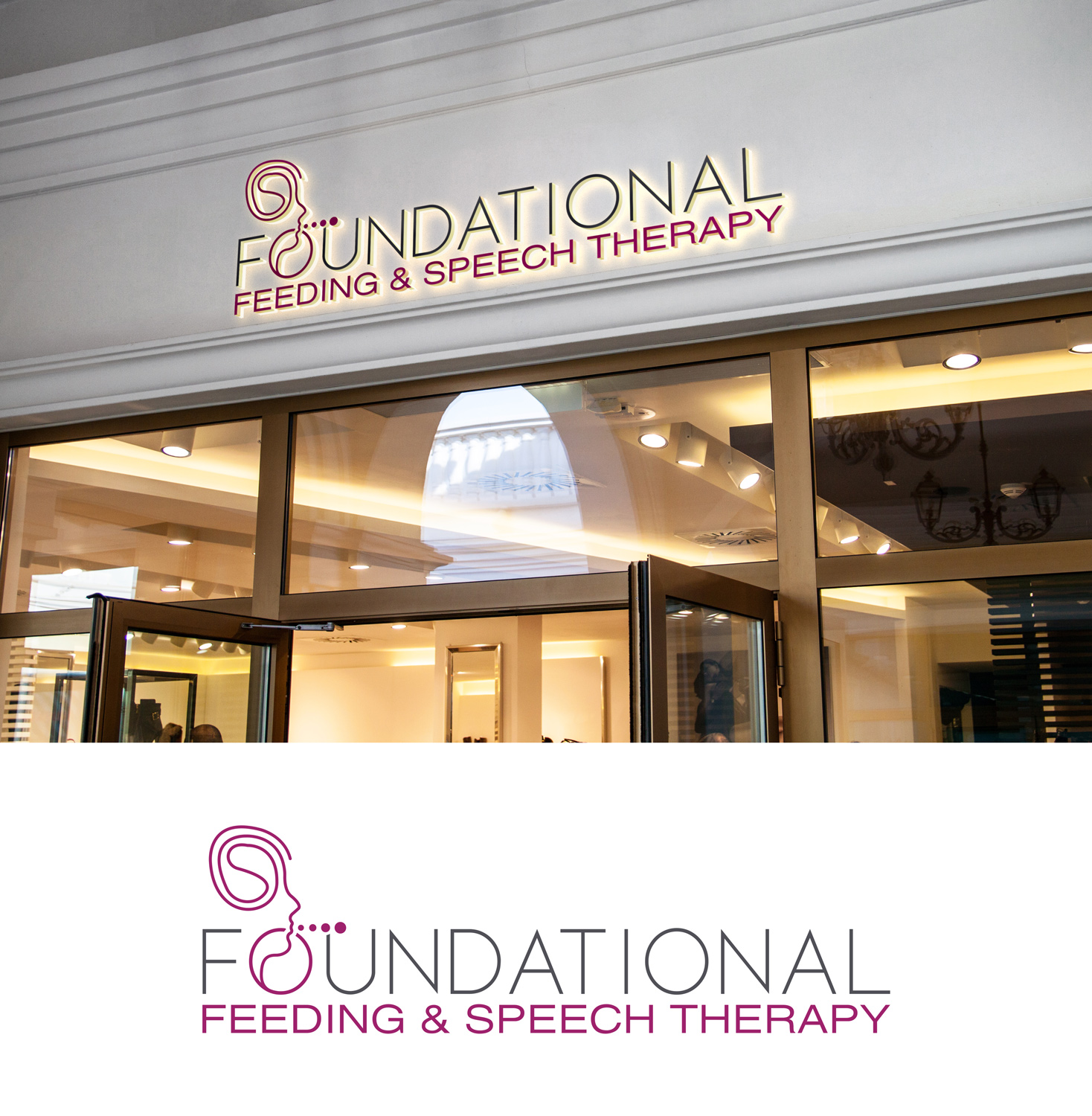 Logo Design by Impressive Solutions for this project | Design #28122530