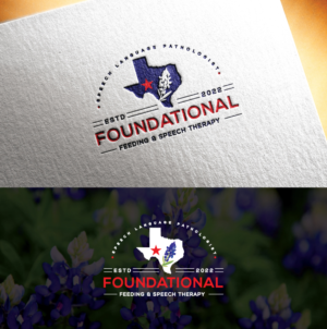 Logo Design by step forward 2 for this project | Design: #28121161