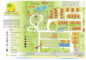 Graphic Design by Kareem Afifi for Island View Holiday Park Pty Ltd | Design: #28125377