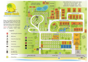 Graphic Design by Kareem Afifi for Island View Holiday Park Pty Ltd | Design: #28125383