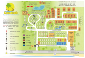 Graphic Design by typefdesign for Island View Holiday Park Pty Ltd | Design: #28131502