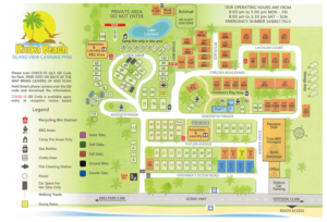 Graphic Design by typefdesign for Island View Holiday Park Pty Ltd | Design: #28137330