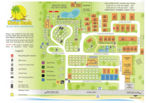 Grafik-Design von Nimshan für Island View Holiday Park Pty Ltd | Design #28119944