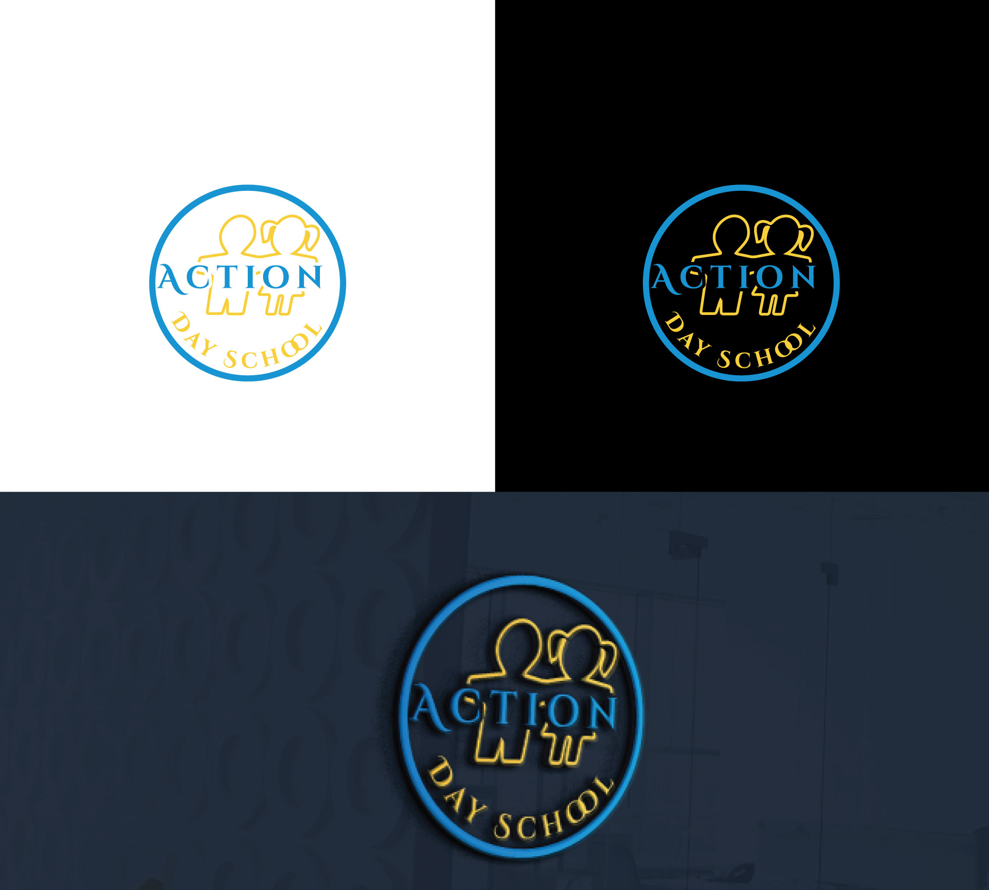 Logo-Design von RRR Design für dieses Projekt | Design #28123616
