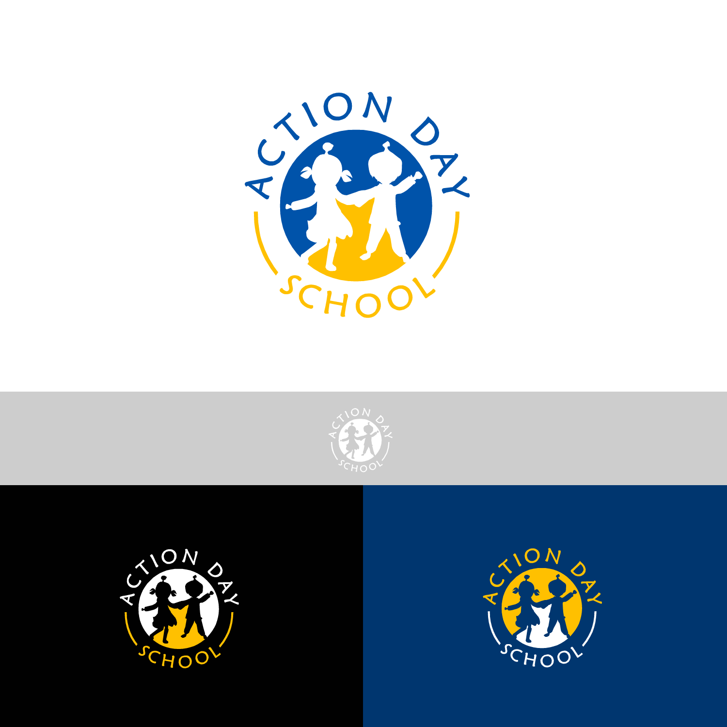 Logo Design by S.N.Y™-01 for this project | Design #28120207