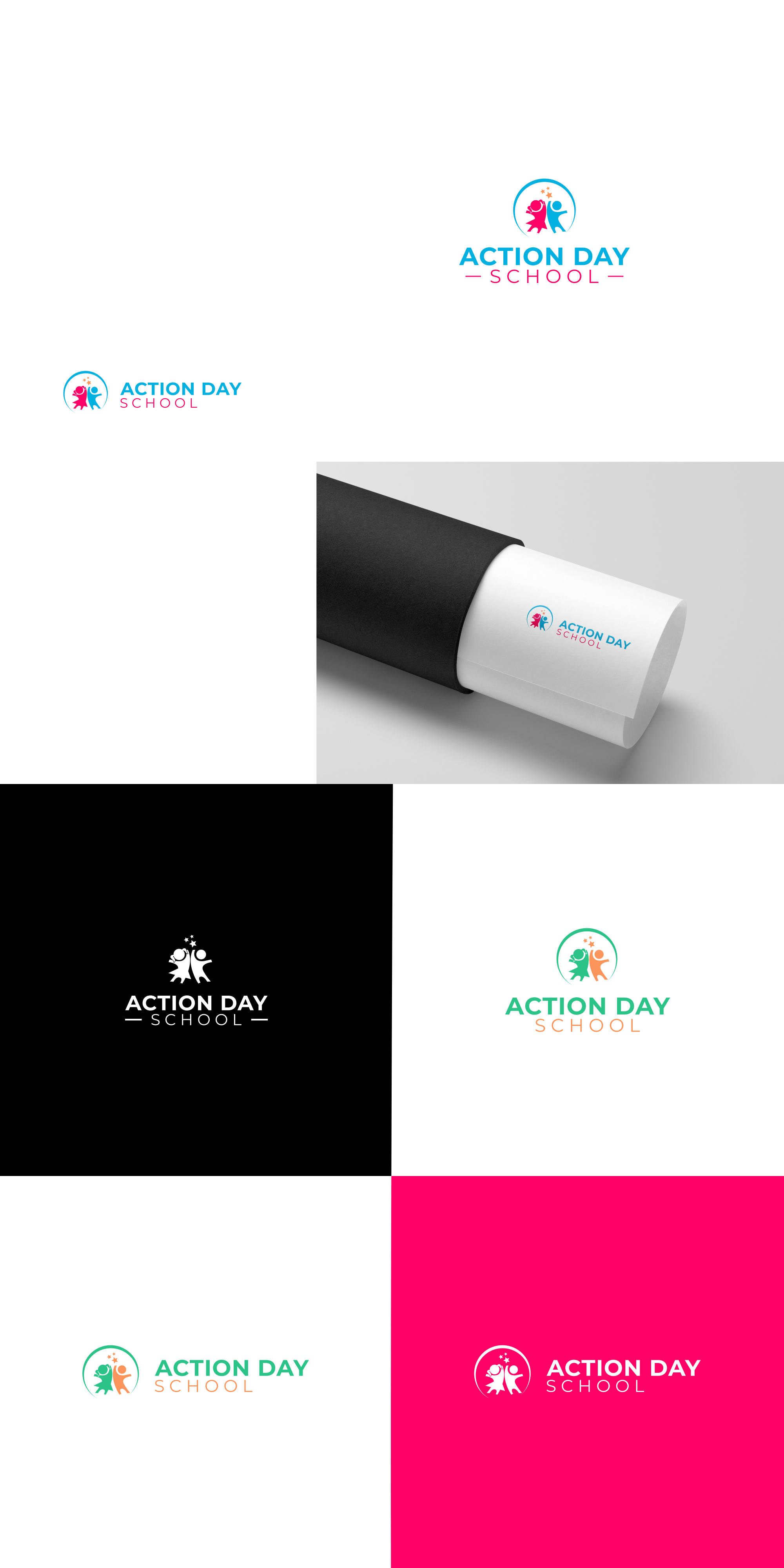 Logo Design by ybmdesign for this project | Design #28147740