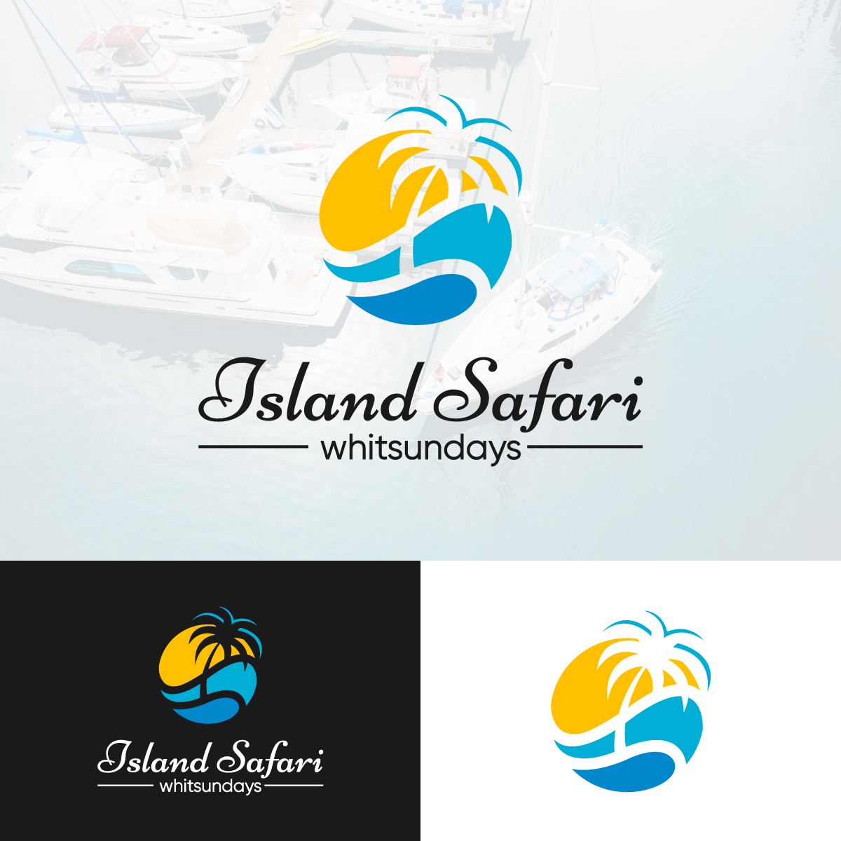 Logo Design by EvoGo Designers for AQUA5 | Design #28125626