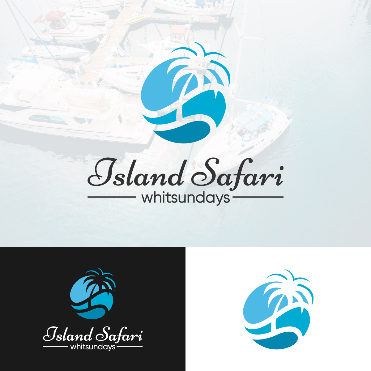 Logo Design by EvoGo Designers for AQUA5 | Design #28125658