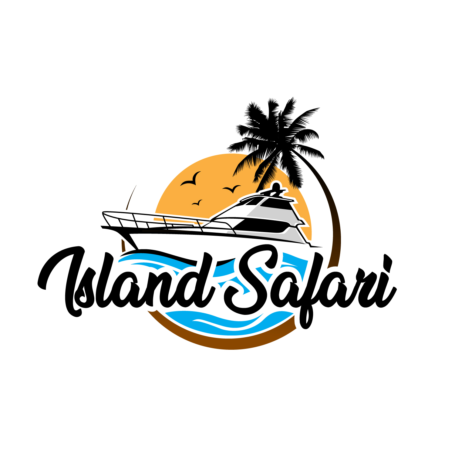 Logo Design by Dream Logo Design for AQUA5 | Design #28123300