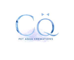 Diseño de Logo por Mikai!13 para CQ Pet Aqua Cremation | Diseño: #28133549
