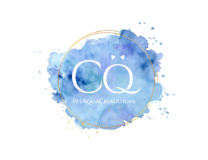 Diseño de Logo por Mikai!13 para CQ Pet Aqua Cremation | Diseño: #28133598