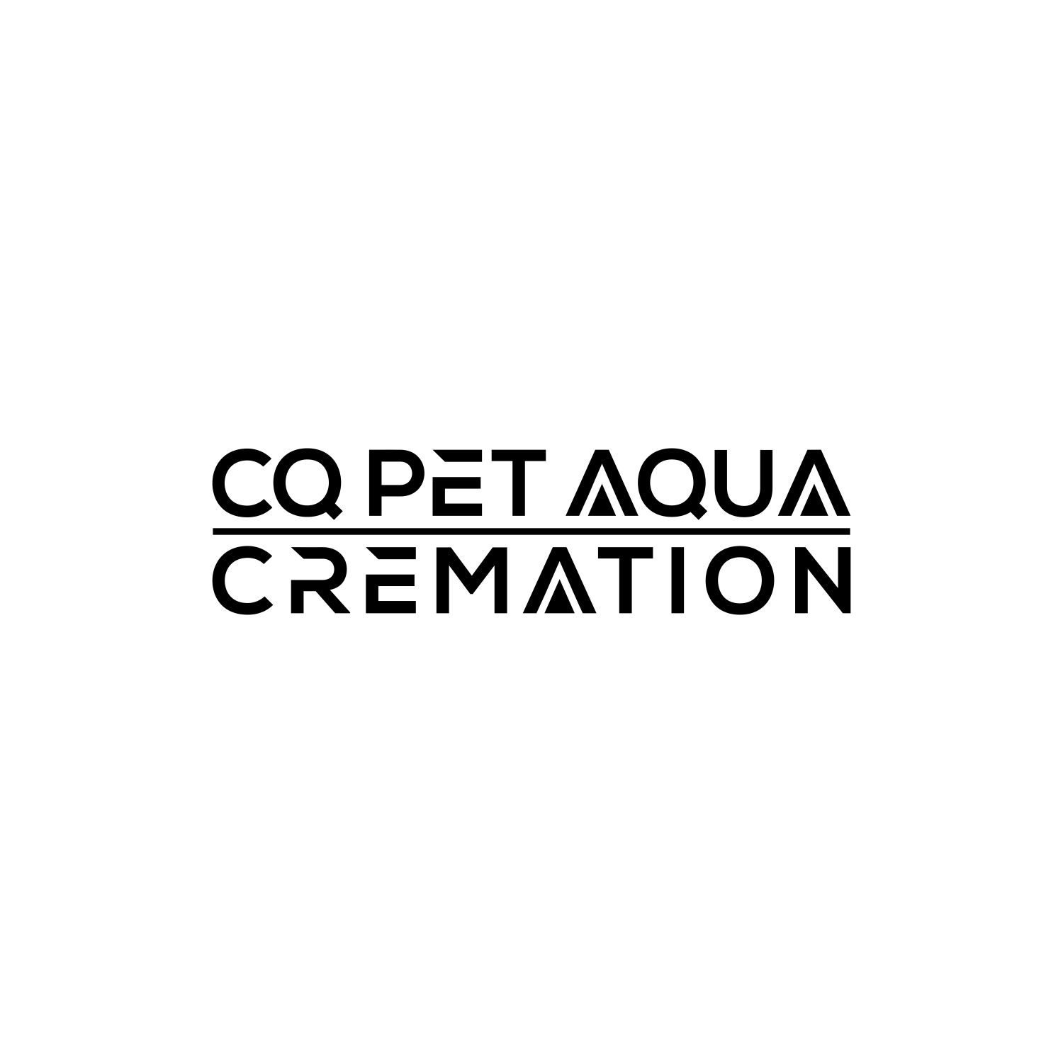 Diseño de Logo por bocah nub para CQ Pet Aqua Cremation | Diseño #28131316