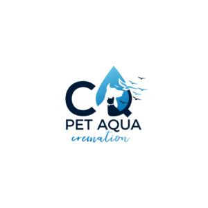 Diseño de Logo por Anekaa para CQ Pet Aqua Cremation | Diseño: #28126737