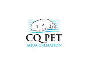 Logo Design by BNdesigner for CQ Pet Aqua Cremation | Design: #28133263
