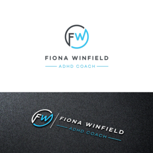 Graphic Design by SHADMIN SHAKIB 94 for Fiona Winfield ADHD Coach | Design #28131102